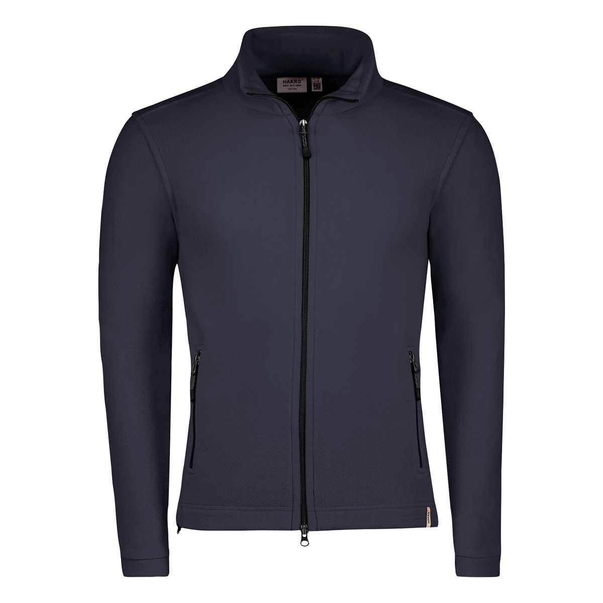 HAKRO Fleece jacket ECO