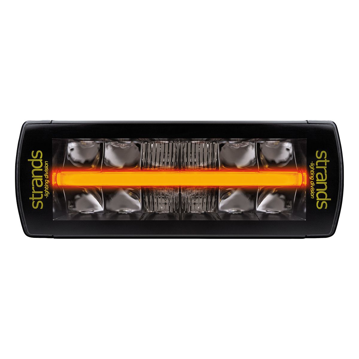 LED Bar Outlaw UDX 8"