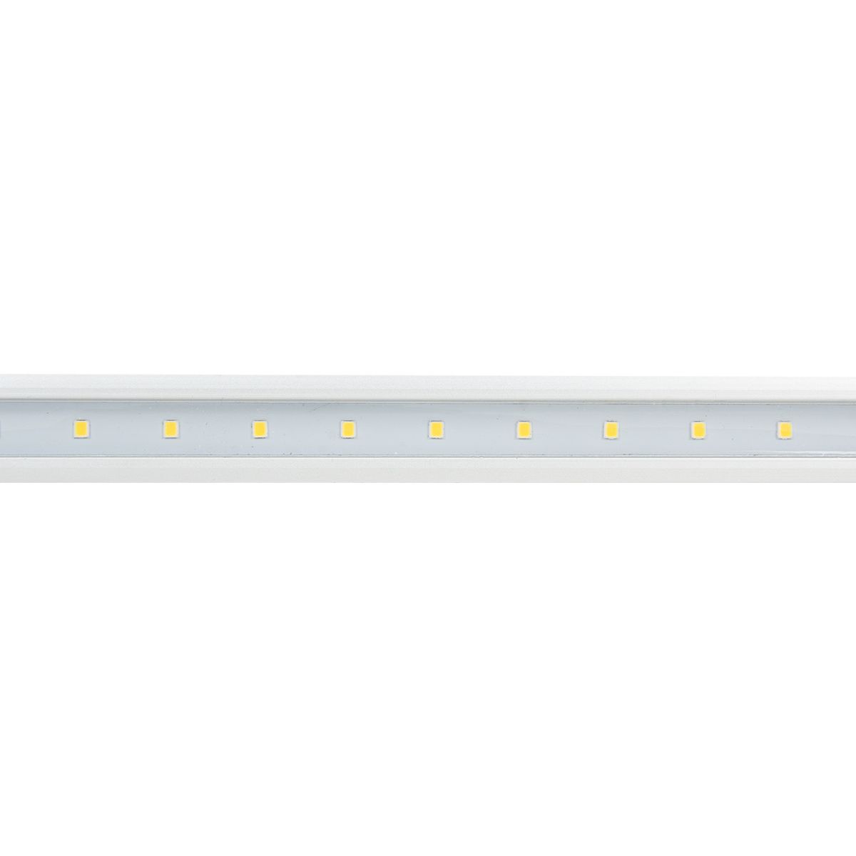 LED-Lichtleisten Claritas 25 cm