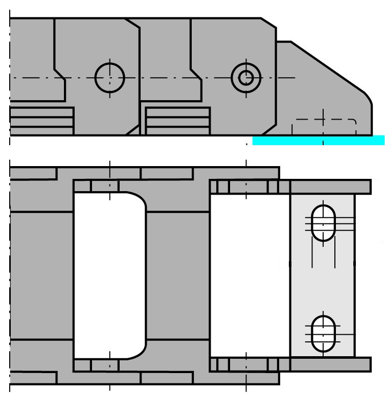 Energiekette