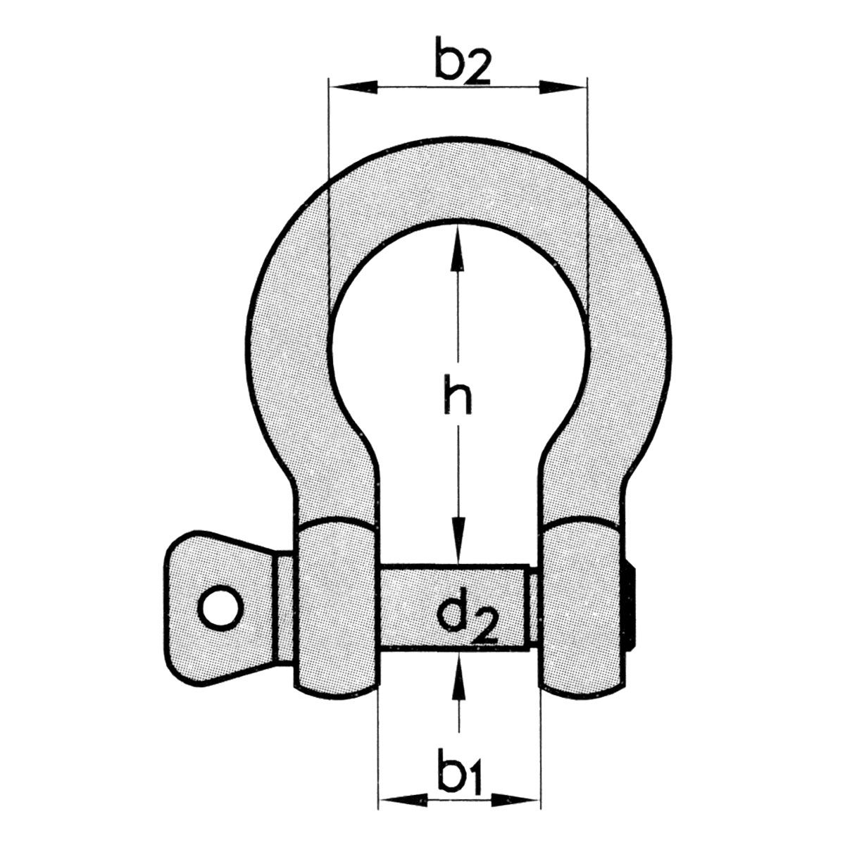 Schäkel