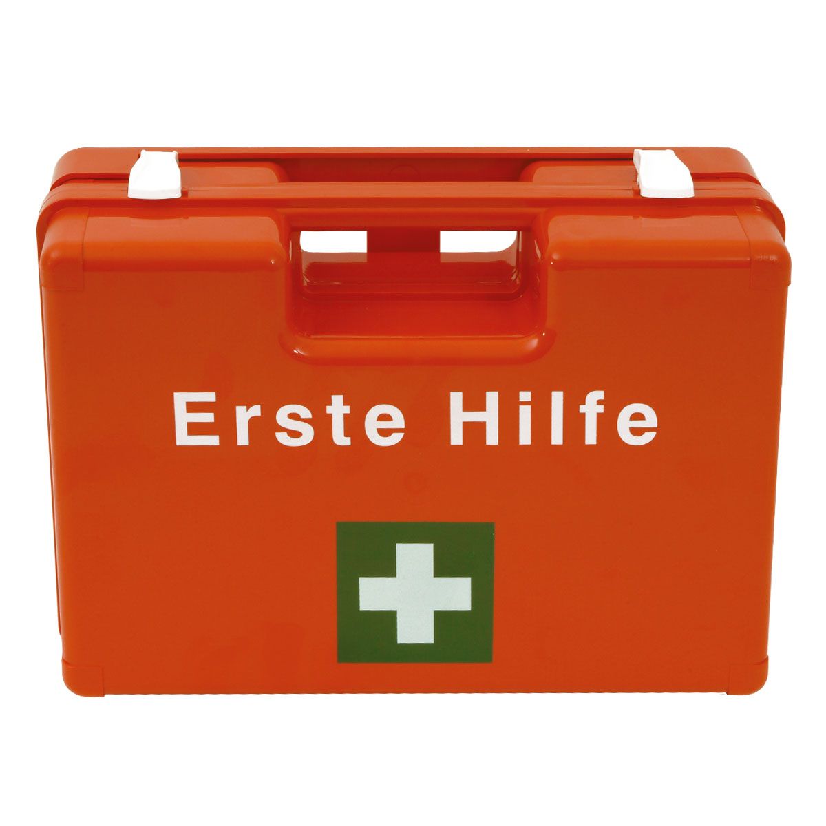 Erste-Hilfe-Koffer