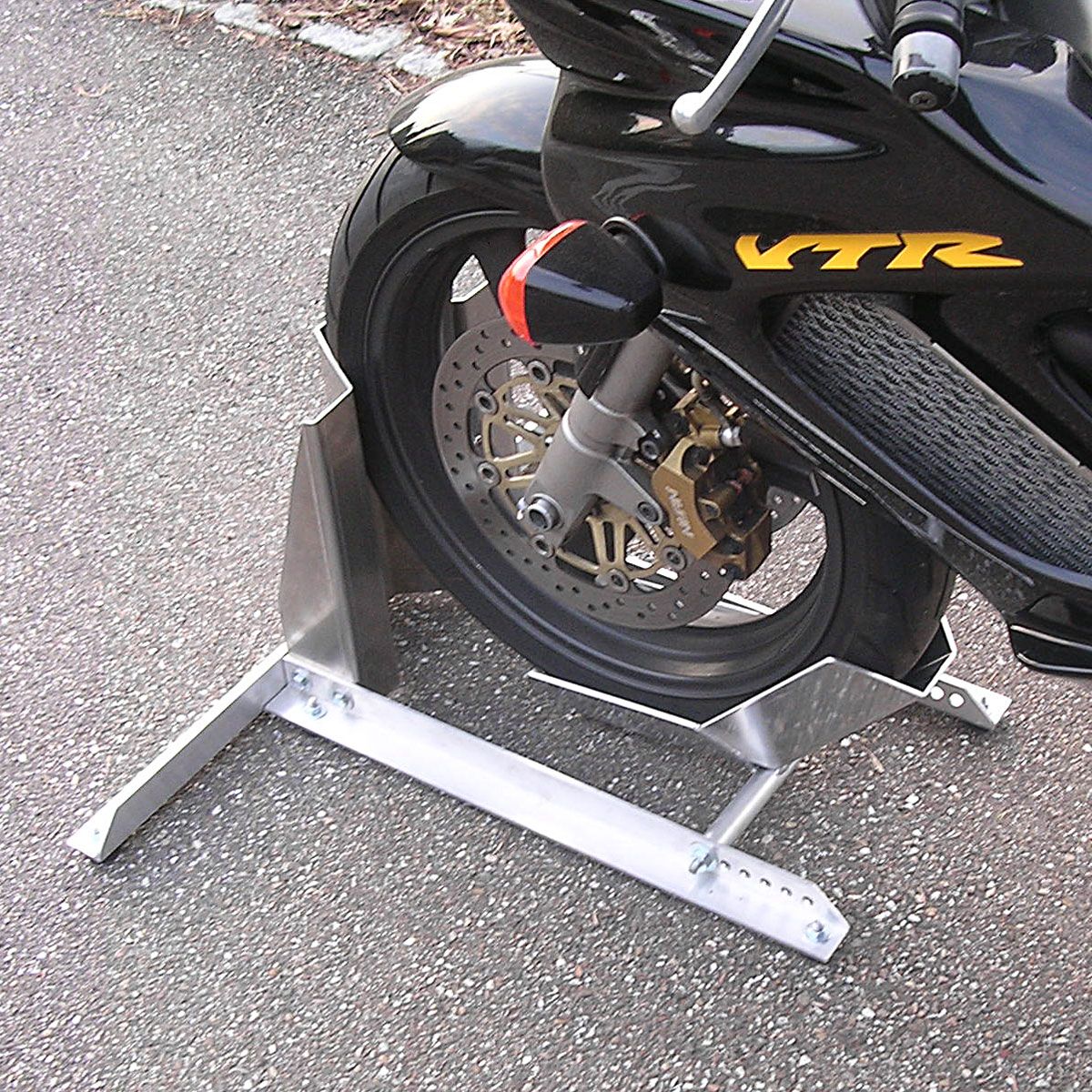 Motorradständer Quick Stand