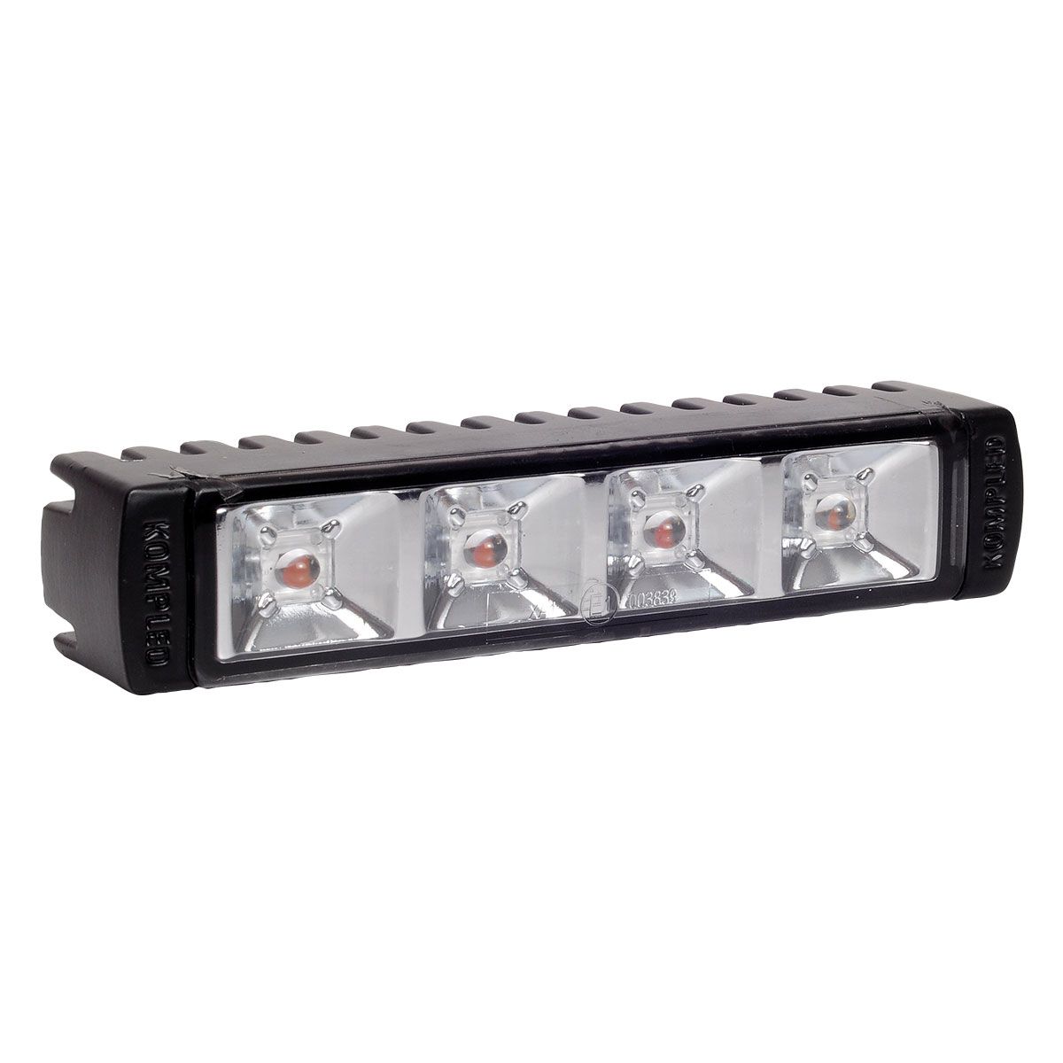 LED-Blitzmodul KompLED Lungo