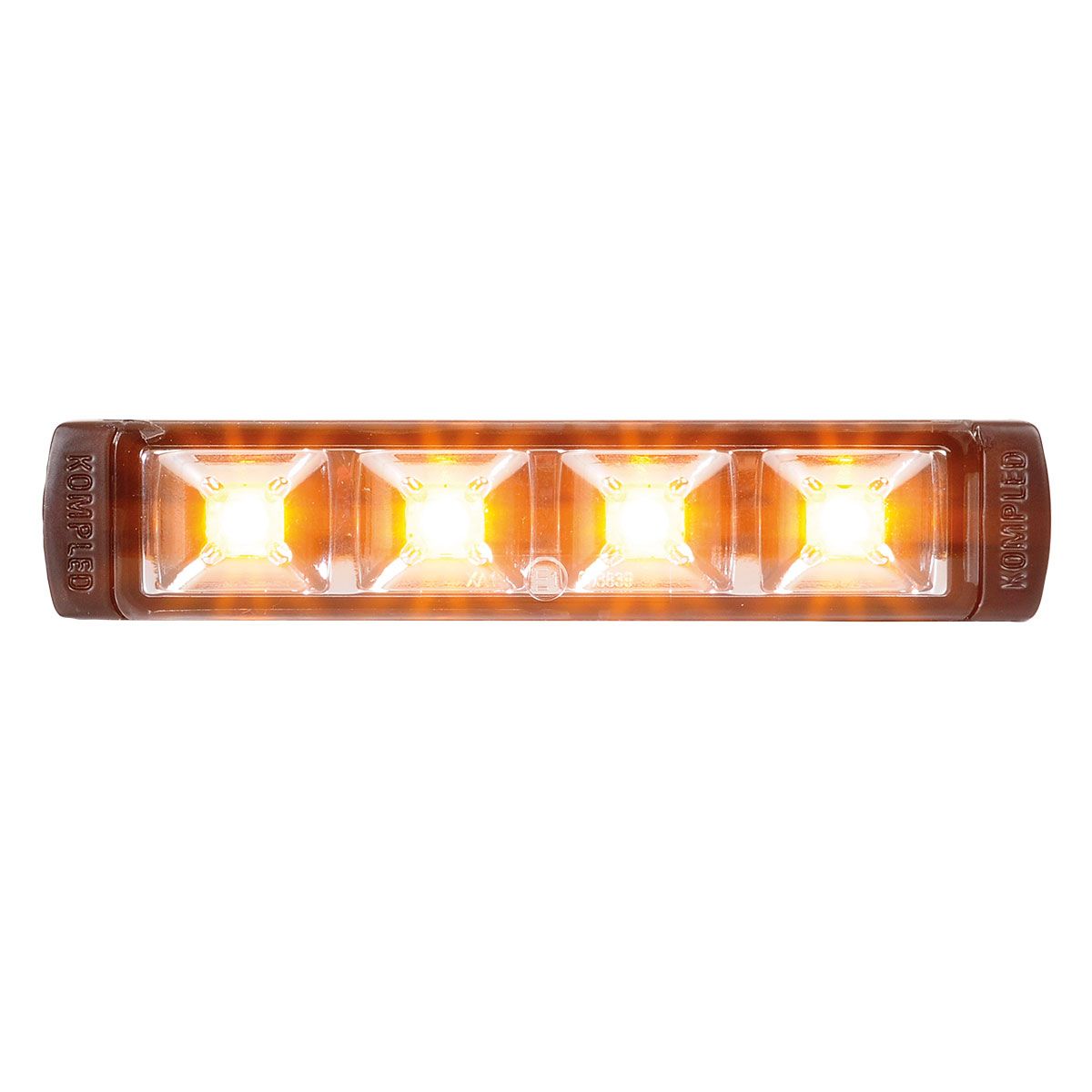 LED-Blitzmodul KompLED Lungo