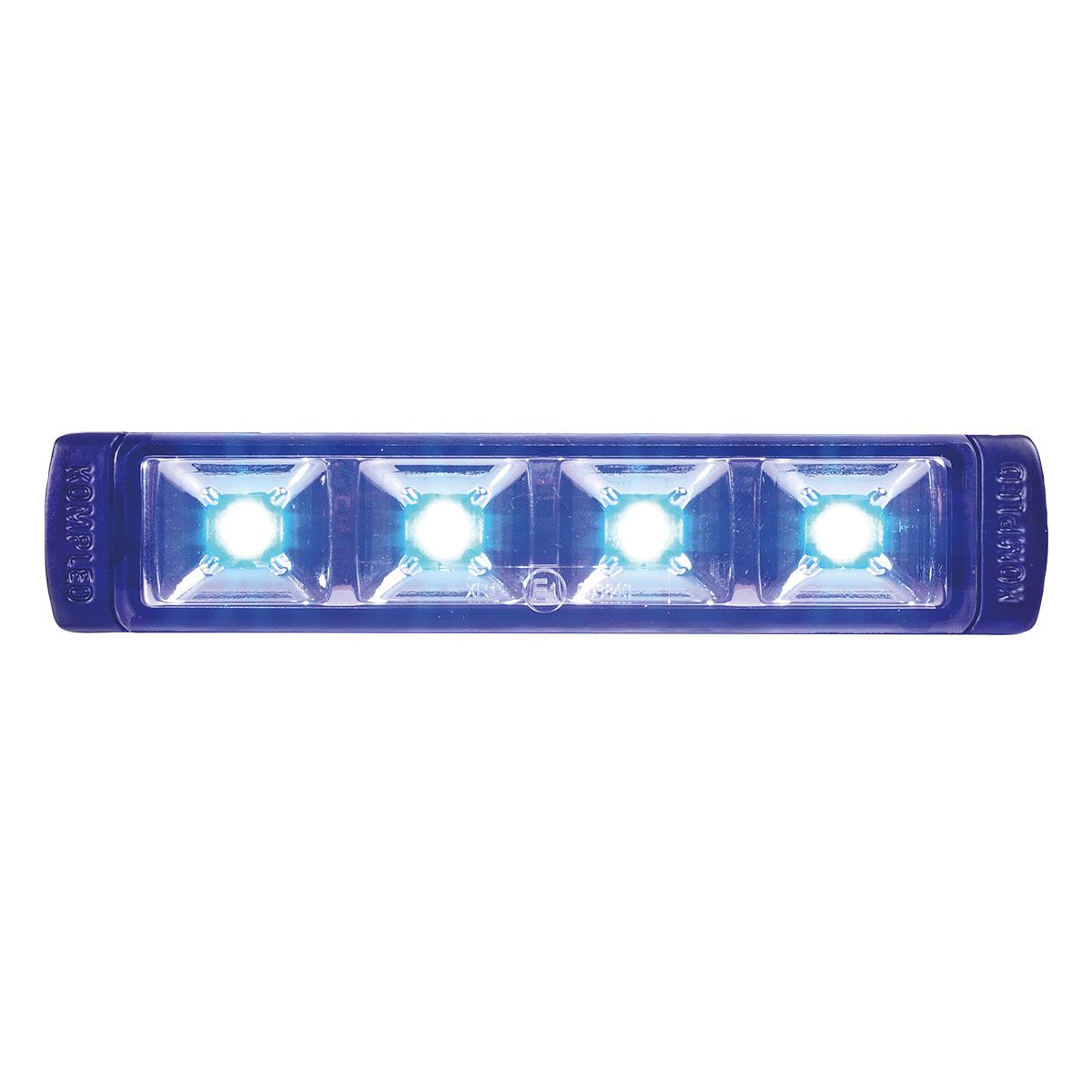 LED-Blitzmodul KompLED Lungo