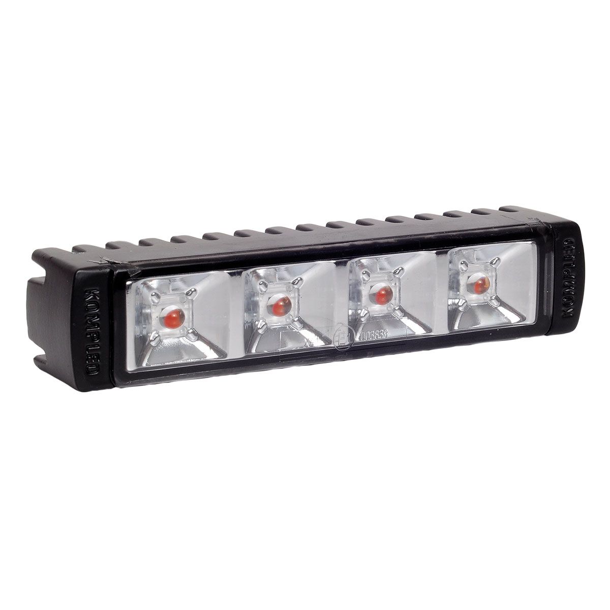 LED-Blitzmodul KompLED Lungo