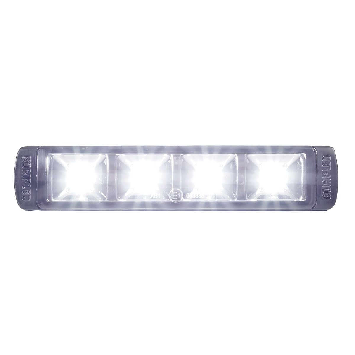 LED-Blitzmodul KompLED Lungo