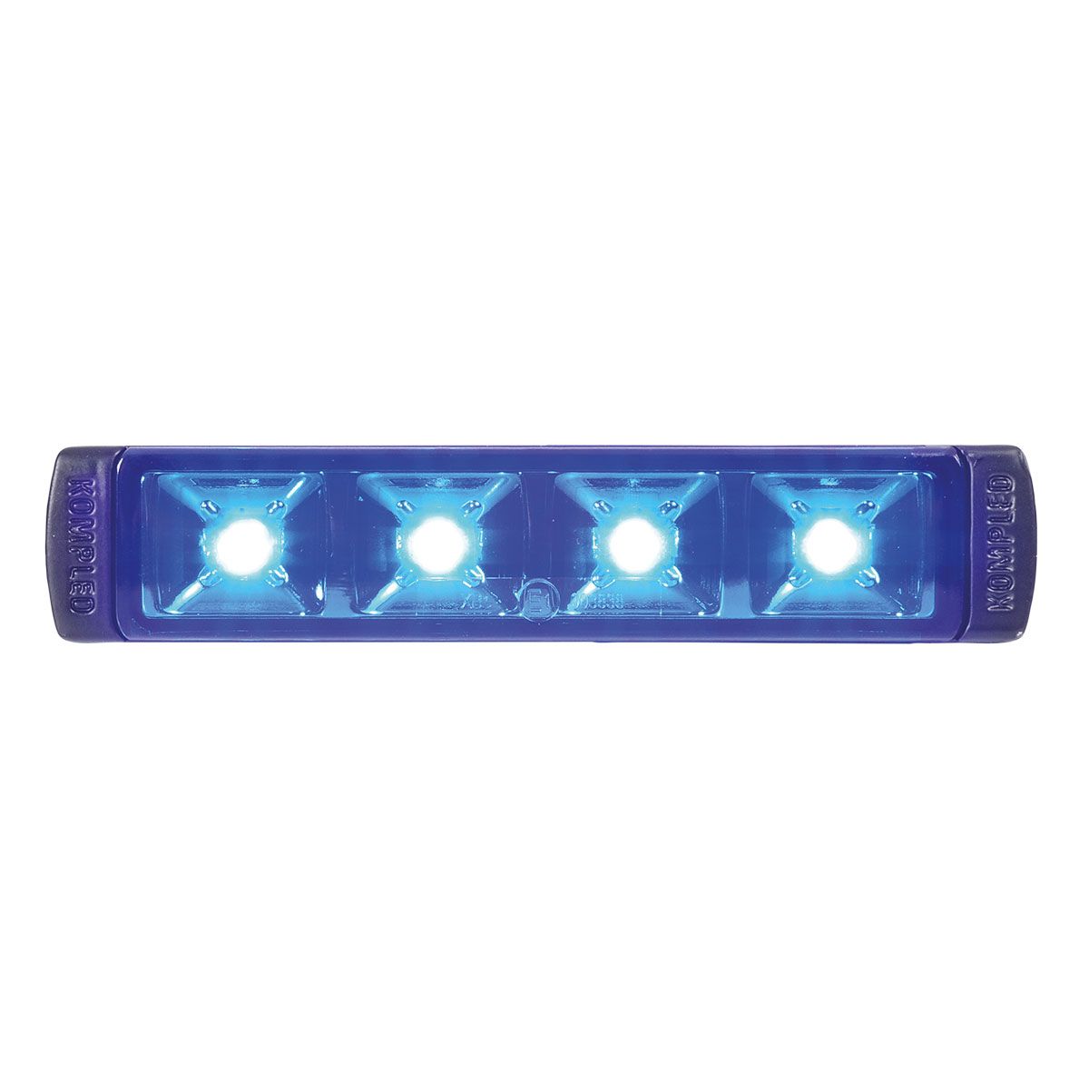 LED-Blitzmodul KompLED Lungo