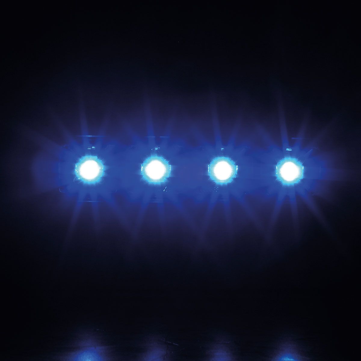 LED-Blitzmodul KompLED Lungo