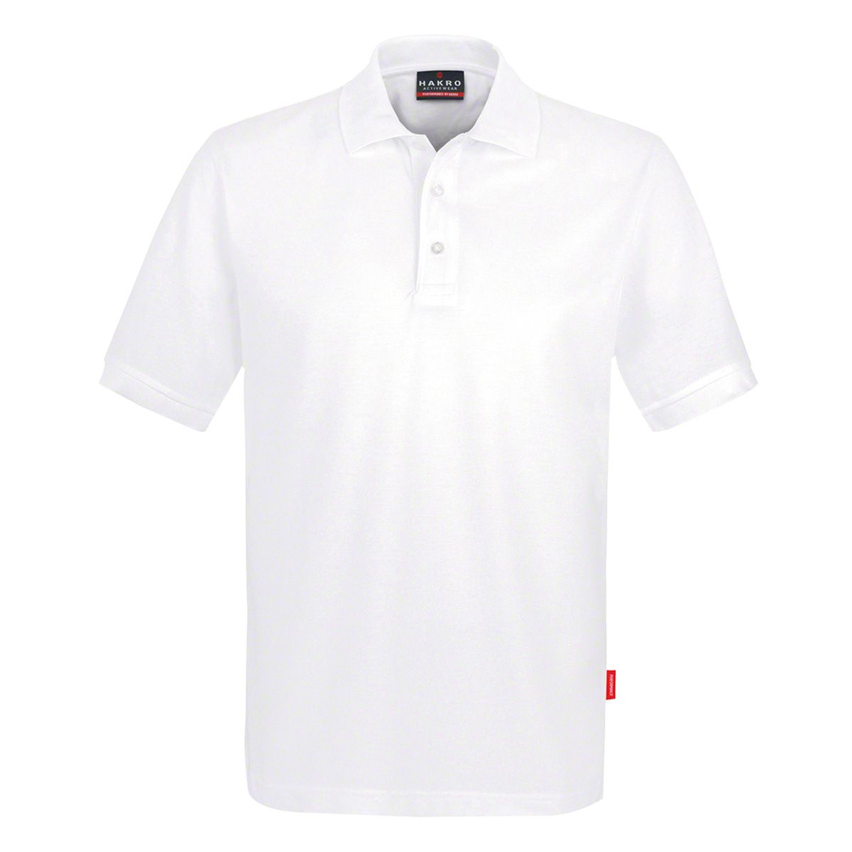 HAKRO Poloshirt MIKRALINAR®