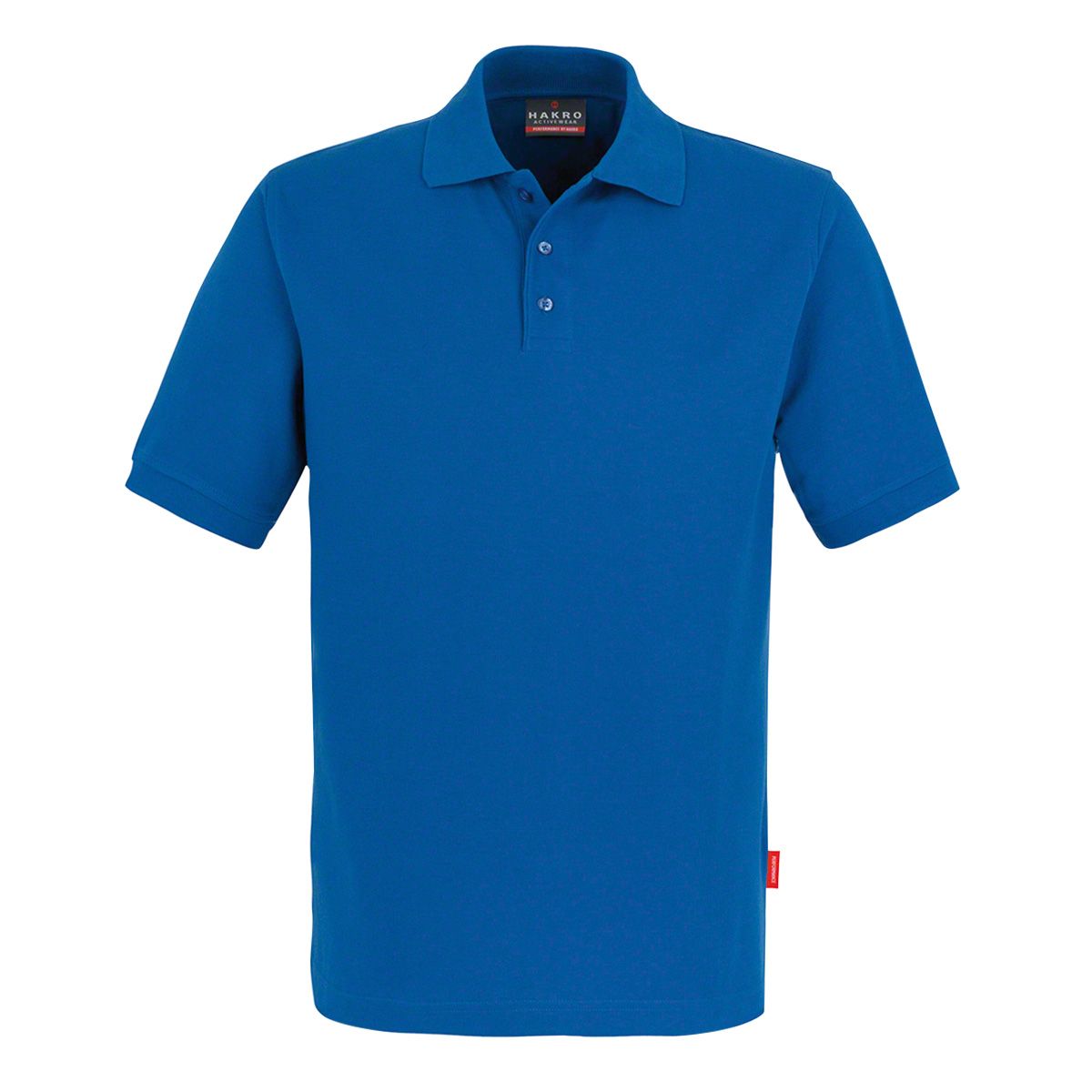 HAKRO Poloshirt MIKRALINAR®