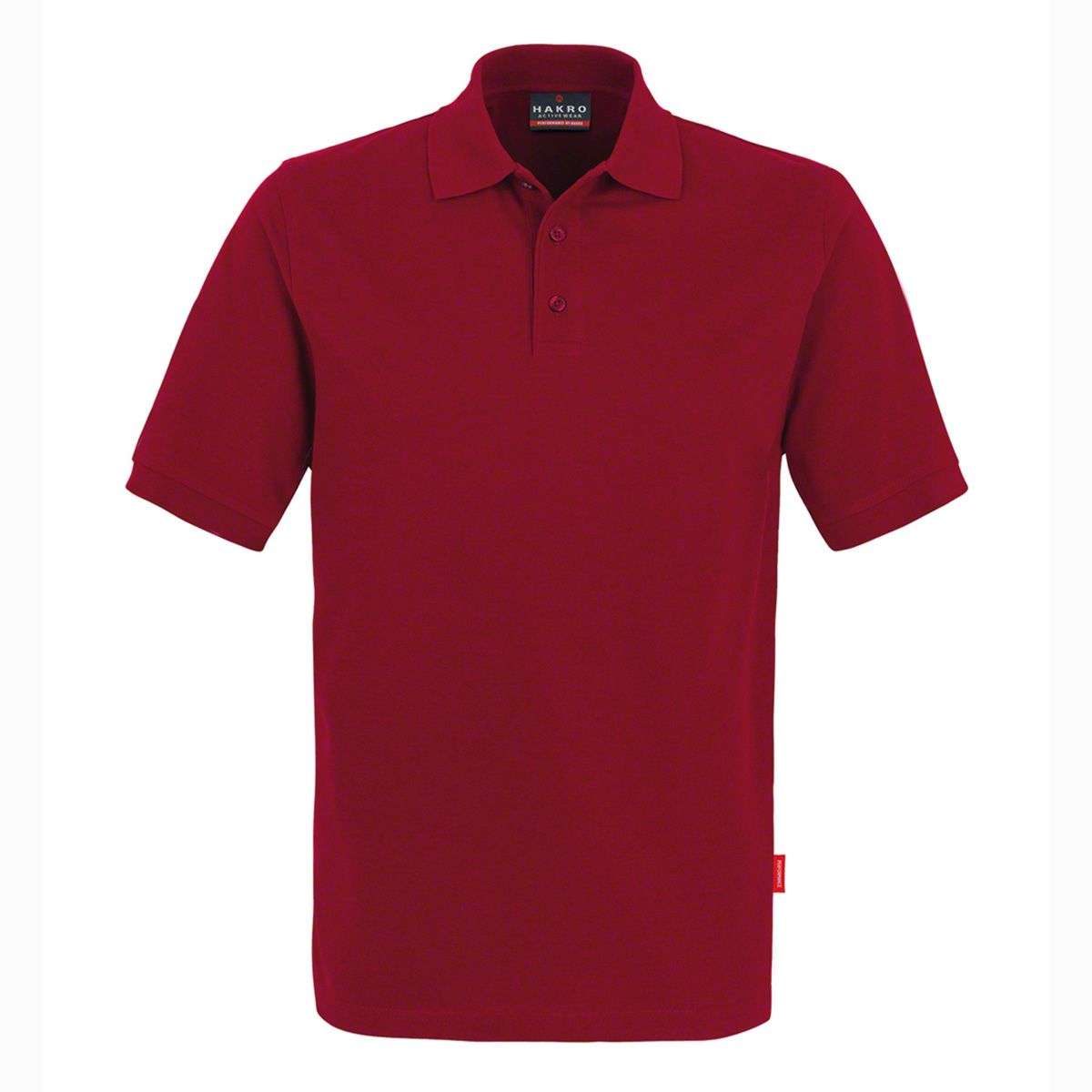 HAKRO Poloshirt MIKRALINAR®