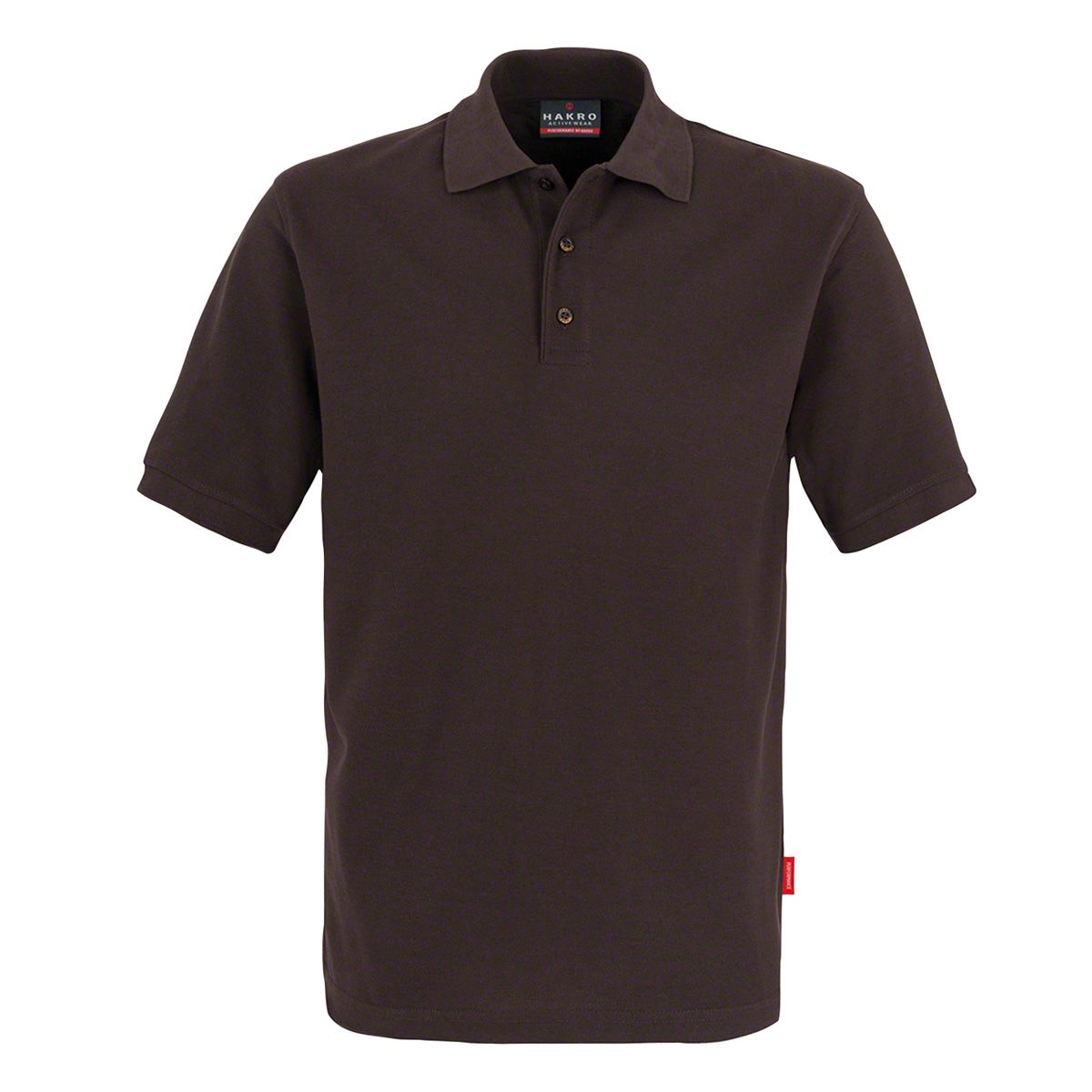 HAKRO Poloshirt MIKRALINAR®