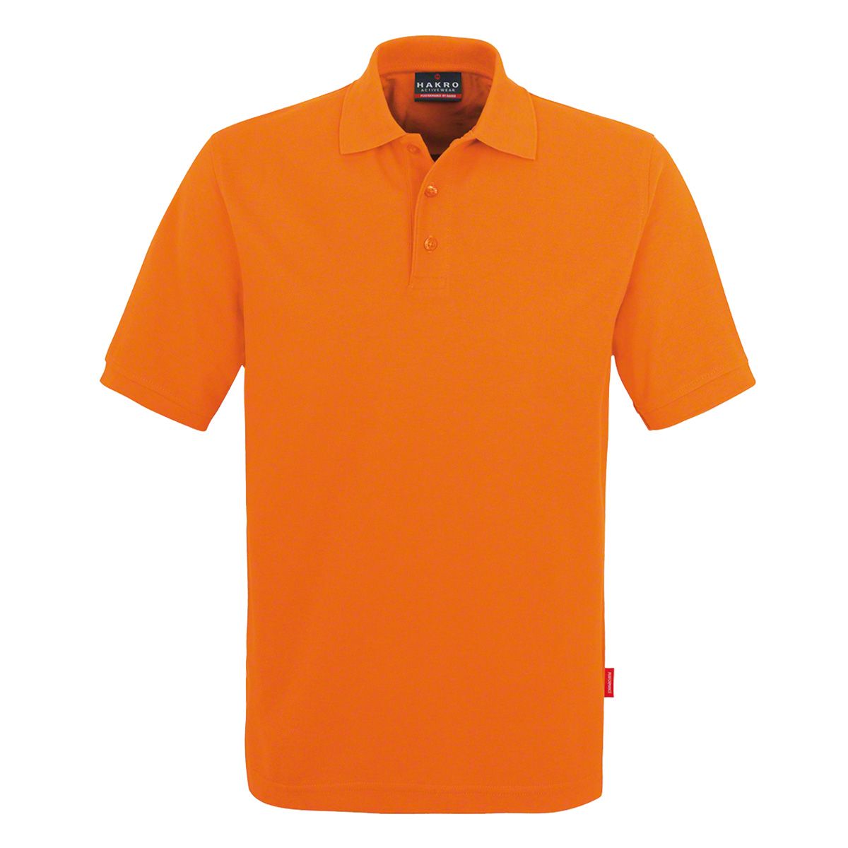 HAKRO Poloshirt MIKRALINAR®