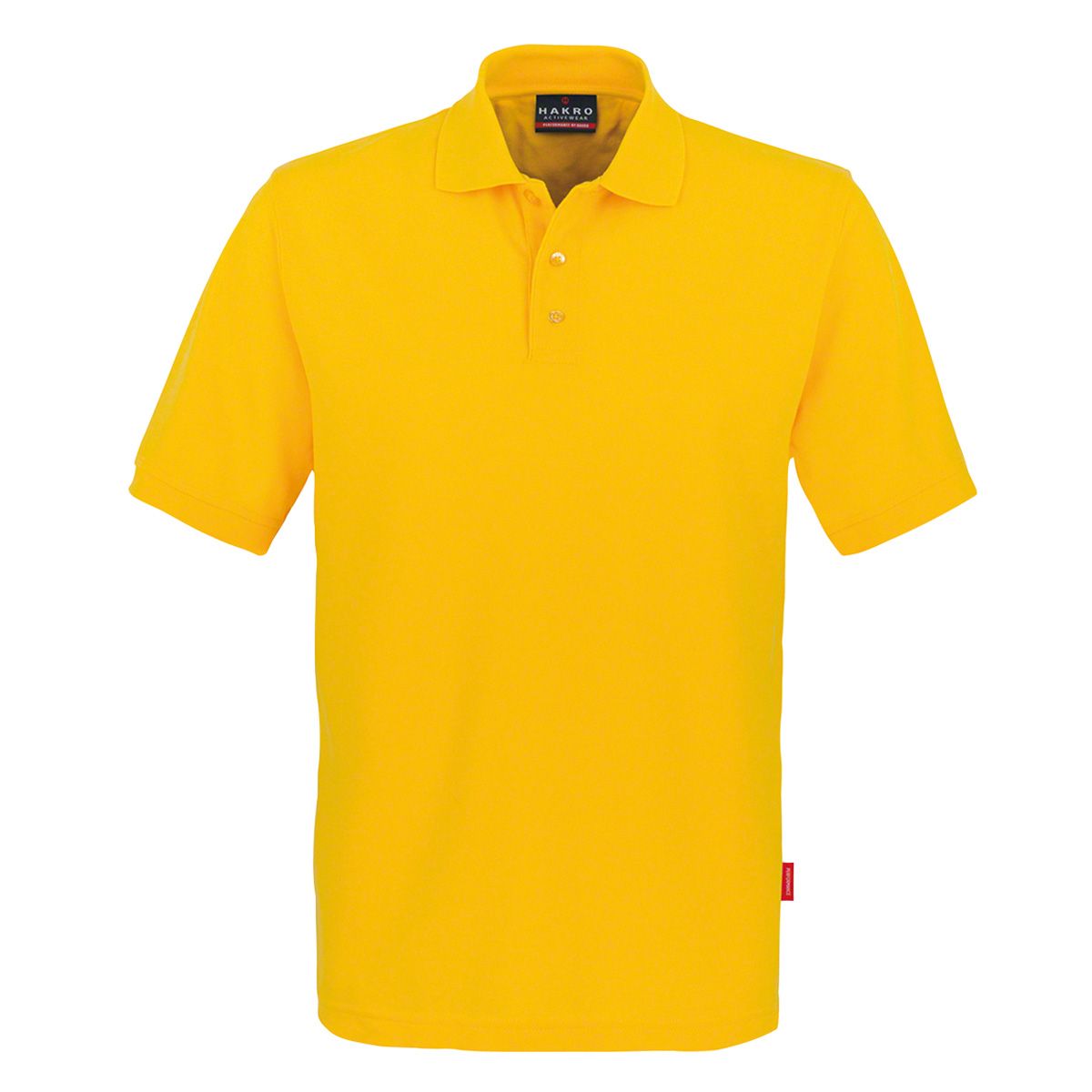 HAKRO Poloshirt MIKRALINAR®