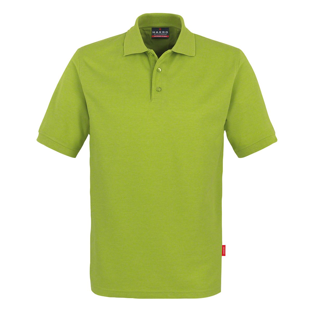 HAKRO Poloshirt MIKRALINAR®