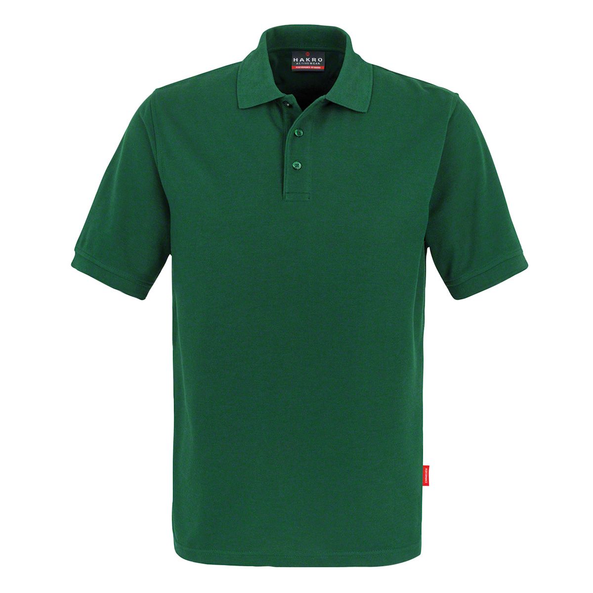 HAKRO Poloshirt MIKRALINAR®