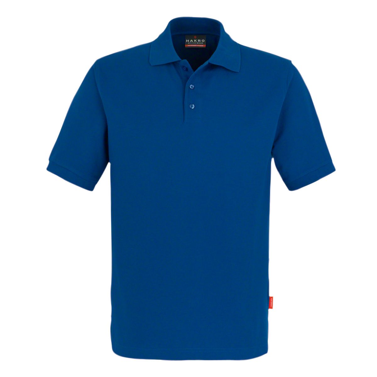 HAKRO Poloshirt MIKRALINAR®