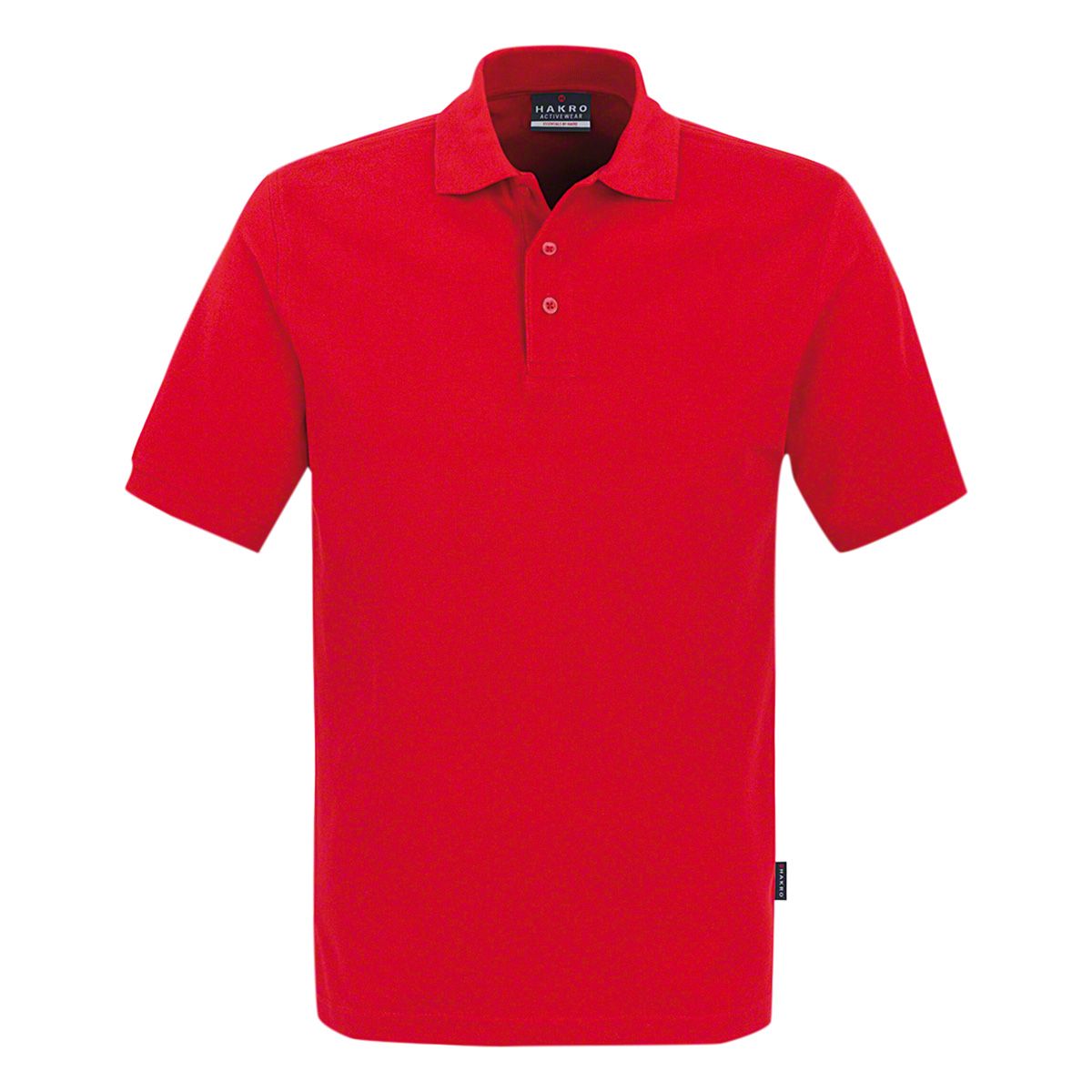 HAKRO Poloshirt Classic