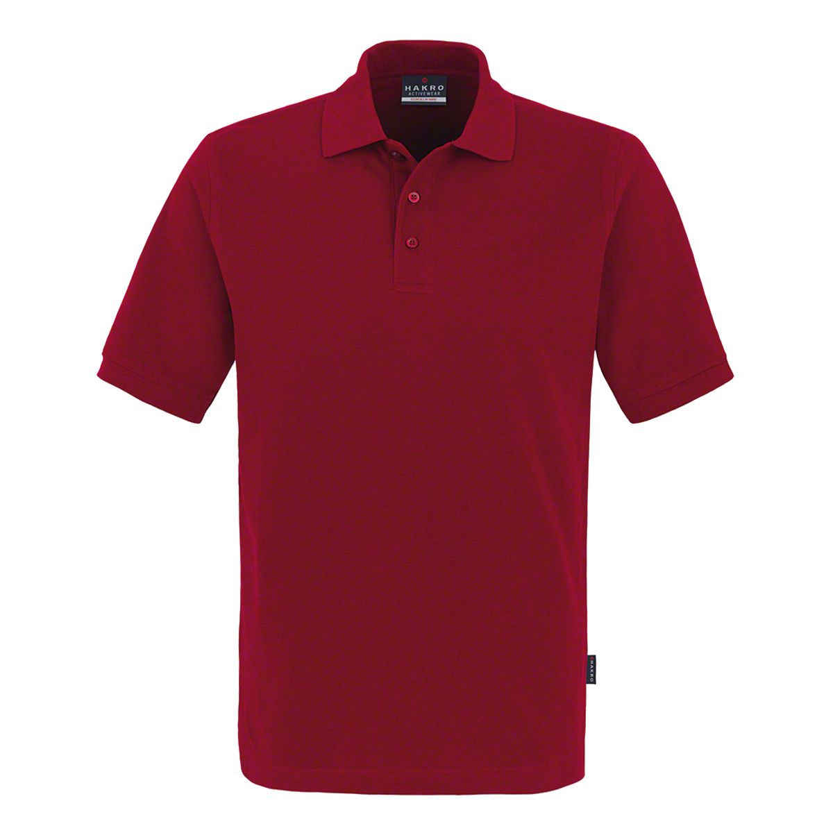 HAKRO Poloshirt Classic