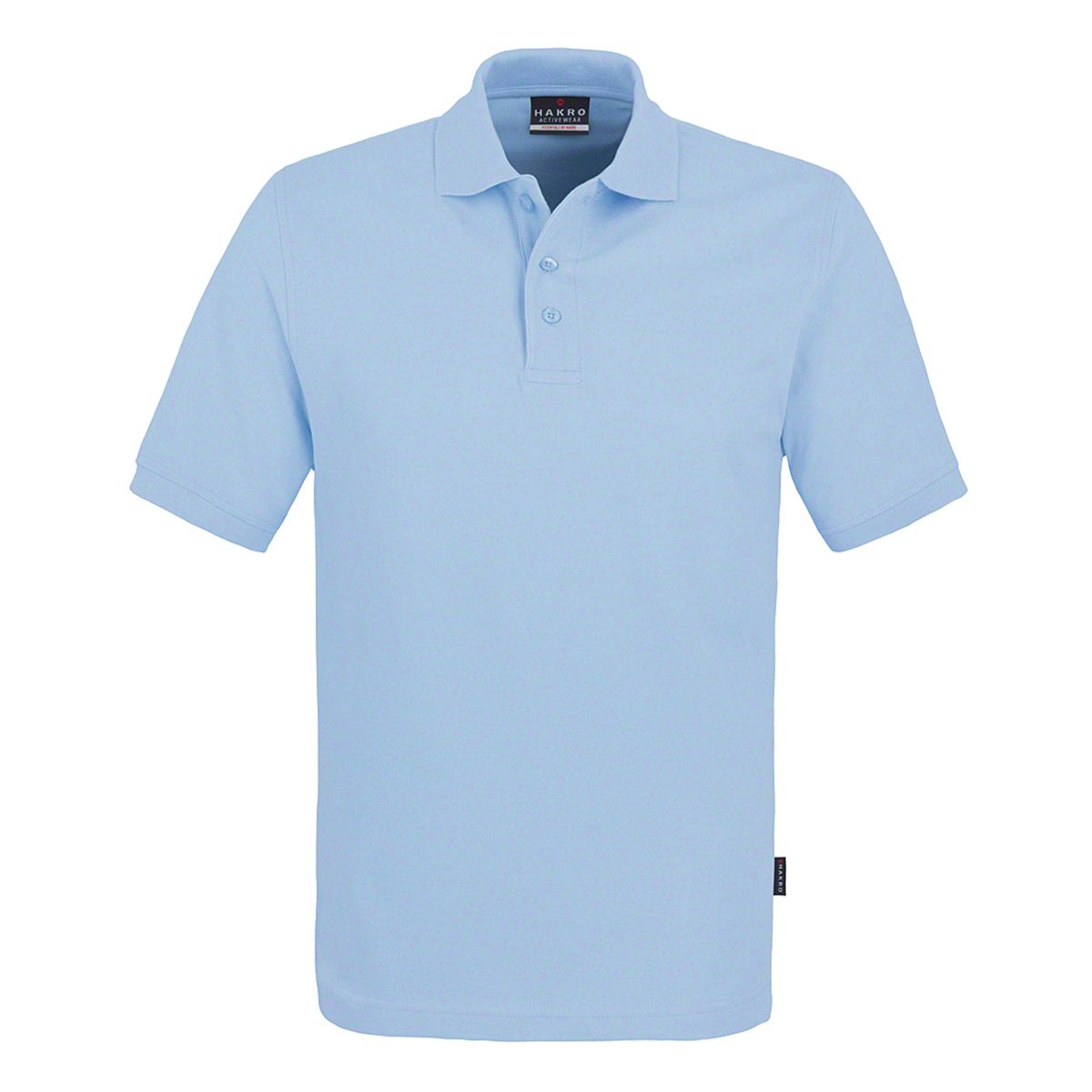 HAKRO Poloshirt Classic