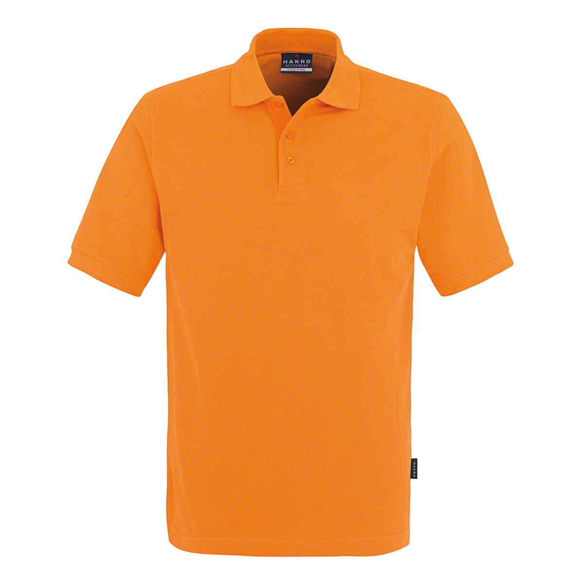 HAKRO Poloshirt Classic