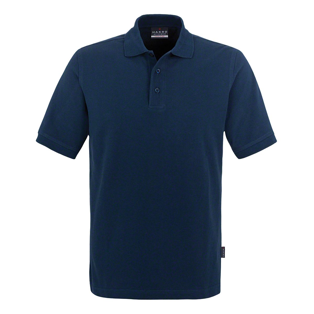 HAKRO Poloshirt Classic