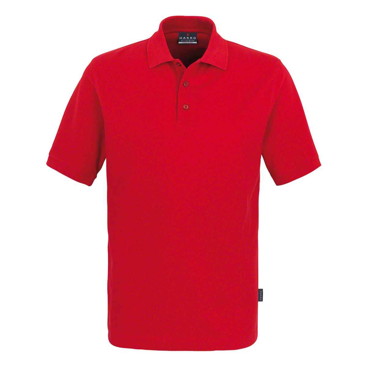 HAKRO Poloshirt Top