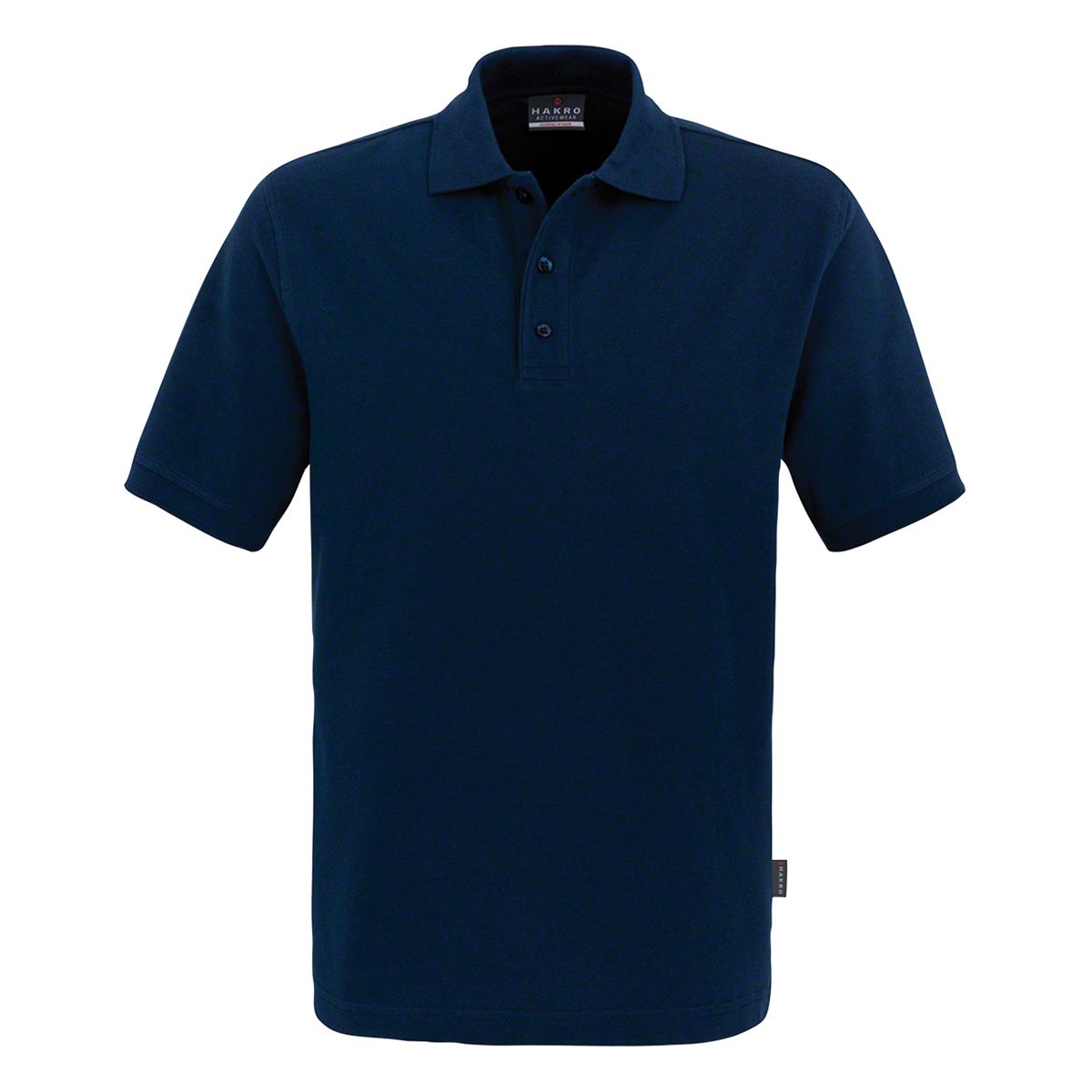 HAKRO Poloshirt Top