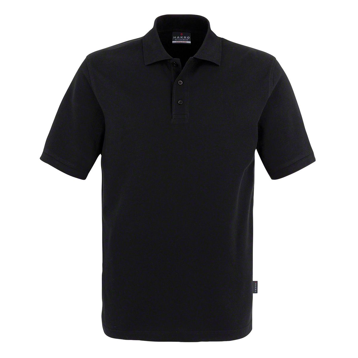 HAKRO Poloshirt Top