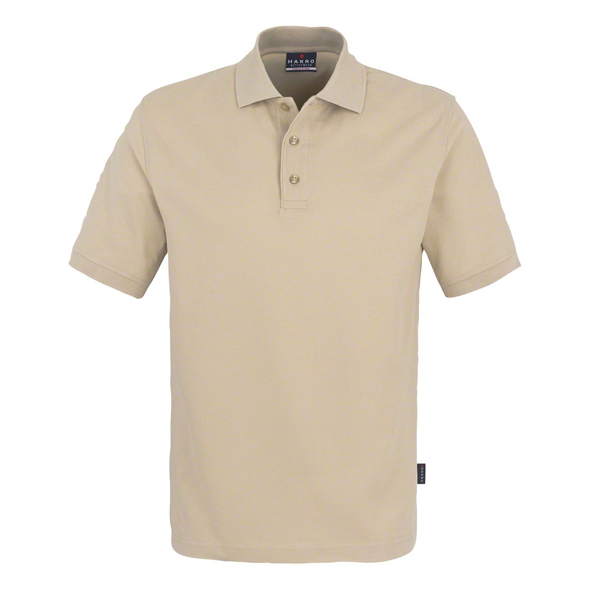 HAKRO Poloshirt Top