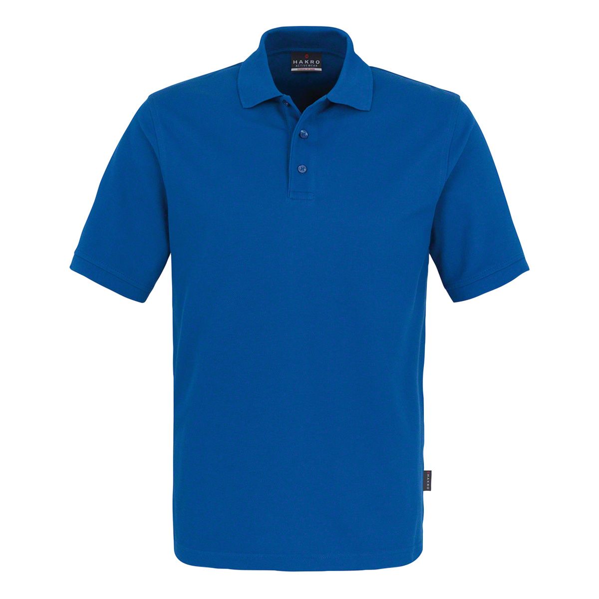 HAKRO Poloshirt Top