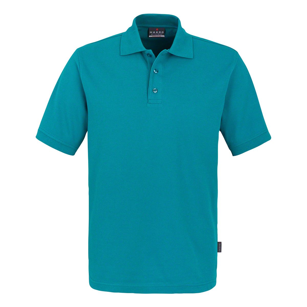 HAKRO Poloshirt Top