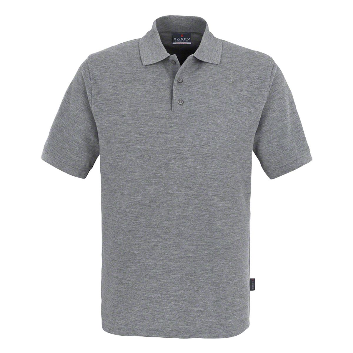 HAKRO Poloshirt Top