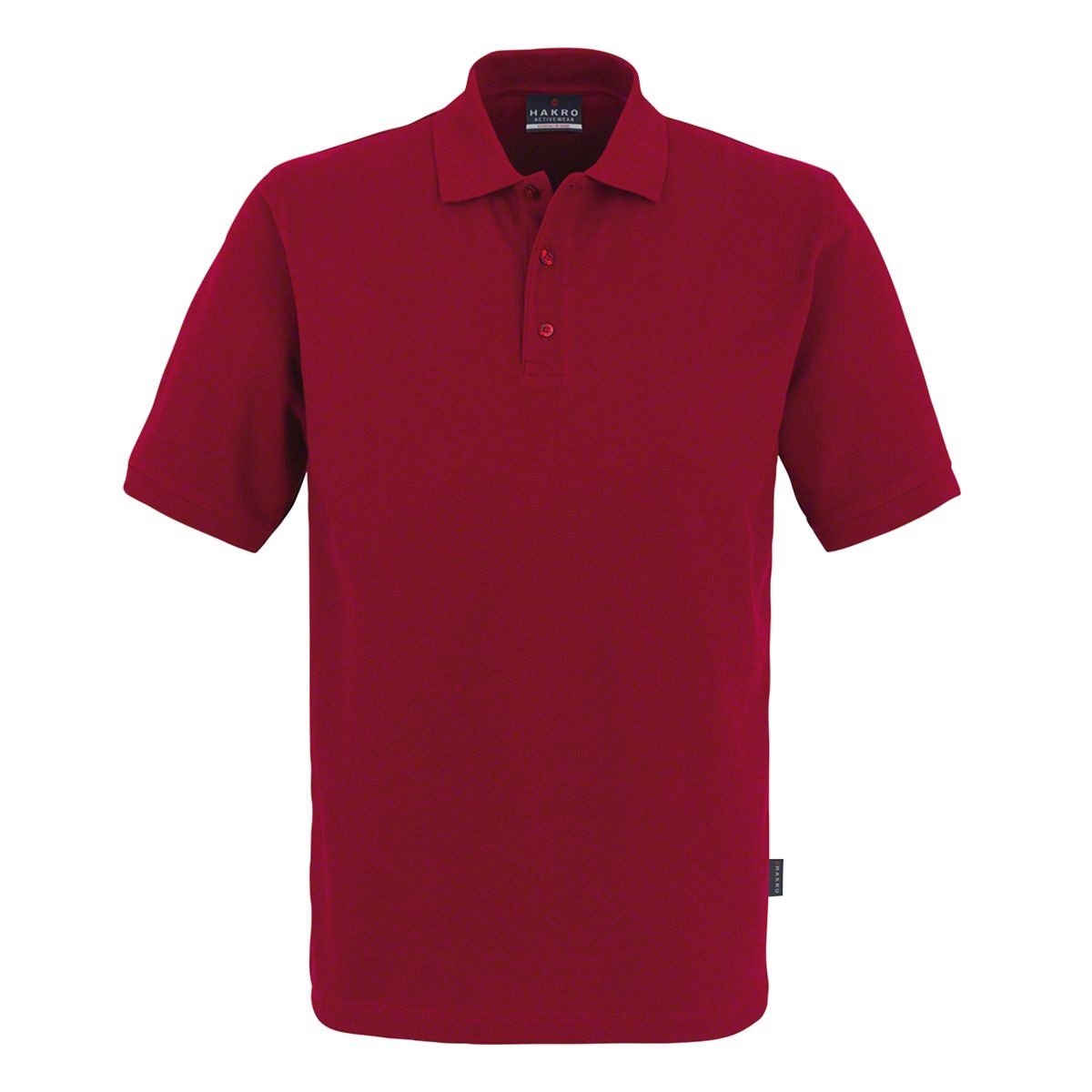 HAKRO Poloshirt Top