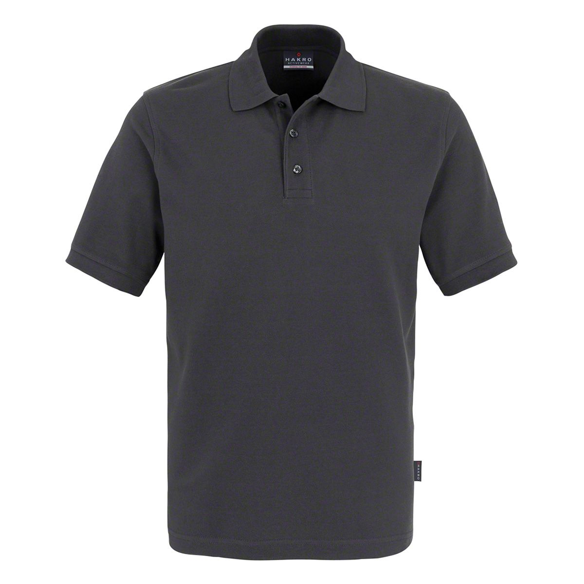 HAKRO Poloshirt Top