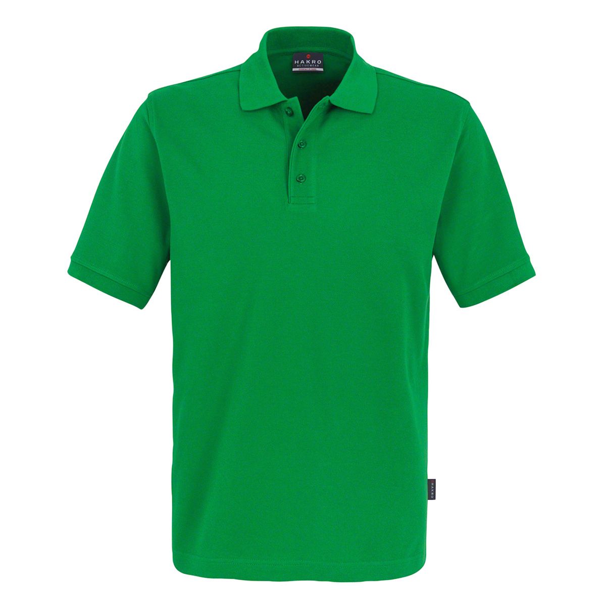 HAKRO Poloshirt Top