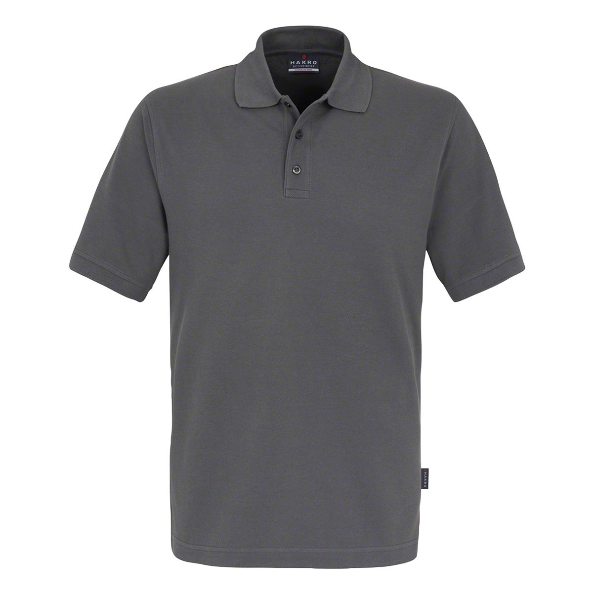 HAKRO Poloshirt Top