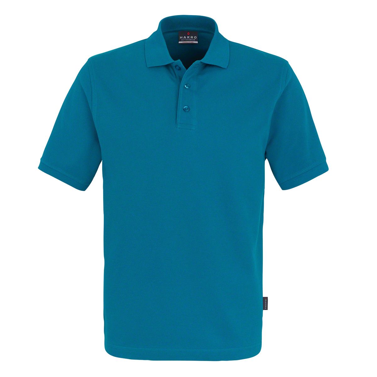 HAKRO Poloshirt Top