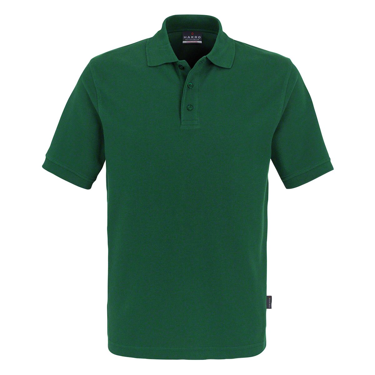 HAKRO Poloshirt Top