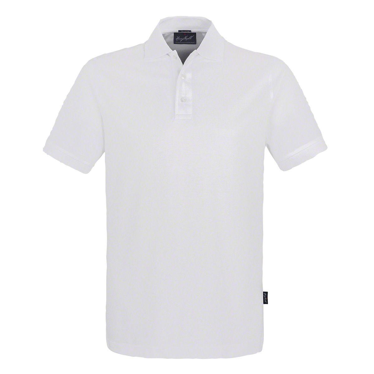 HAKRO Poloshirt Pima-Baumwolle