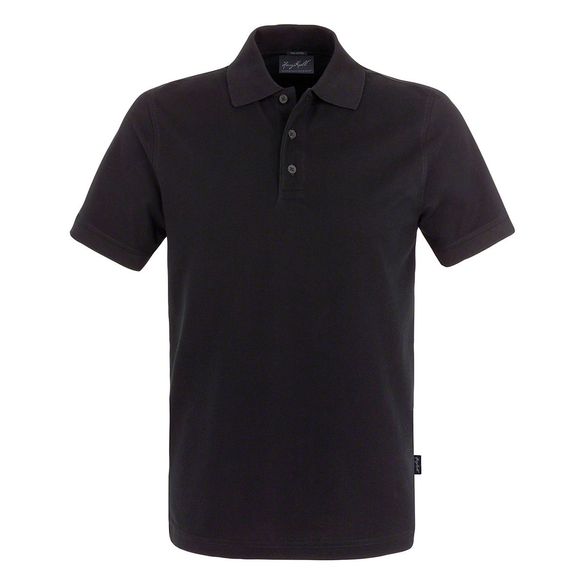 HAKRO Poloshirt Pima-Baumwolle