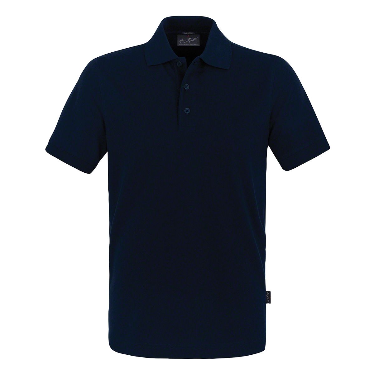 HAKRO Poloshirt Pima-Baumwolle