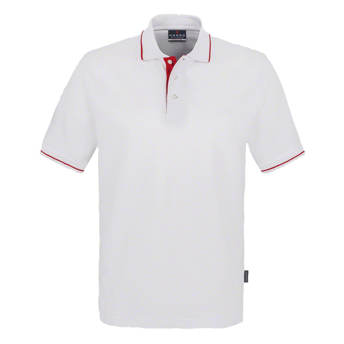 HAKRO Poloshirt Casual