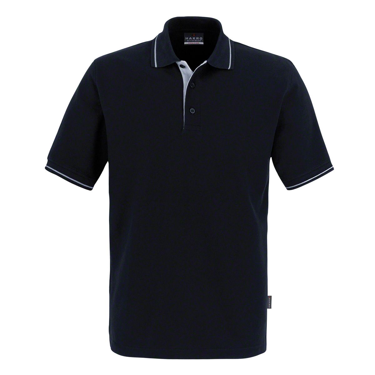 HAKRO Poloshirt Casual