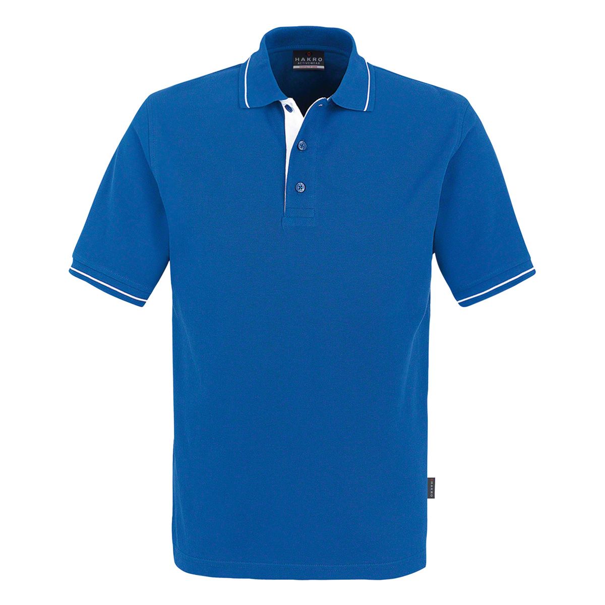 HAKRO Poloshirt Casual