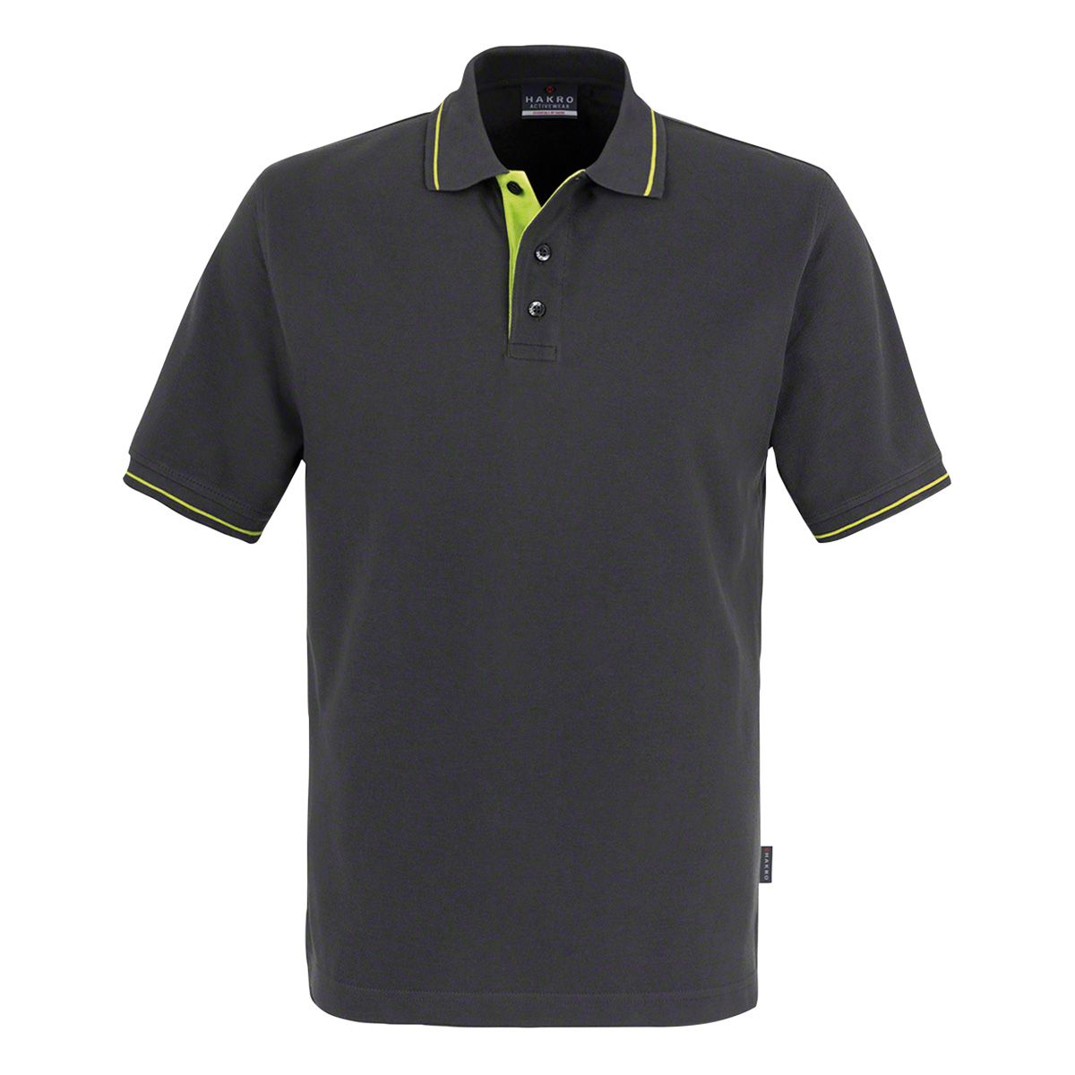 HAKRO Poloshirt Casual