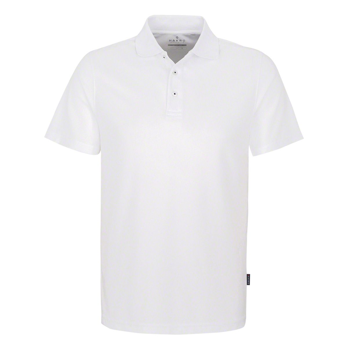 HAKRO Poloshirt COOLMAX®