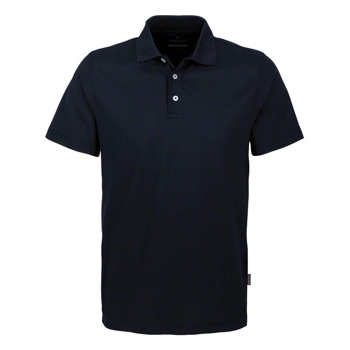 HAKRO Poloshirt COOLMAX®